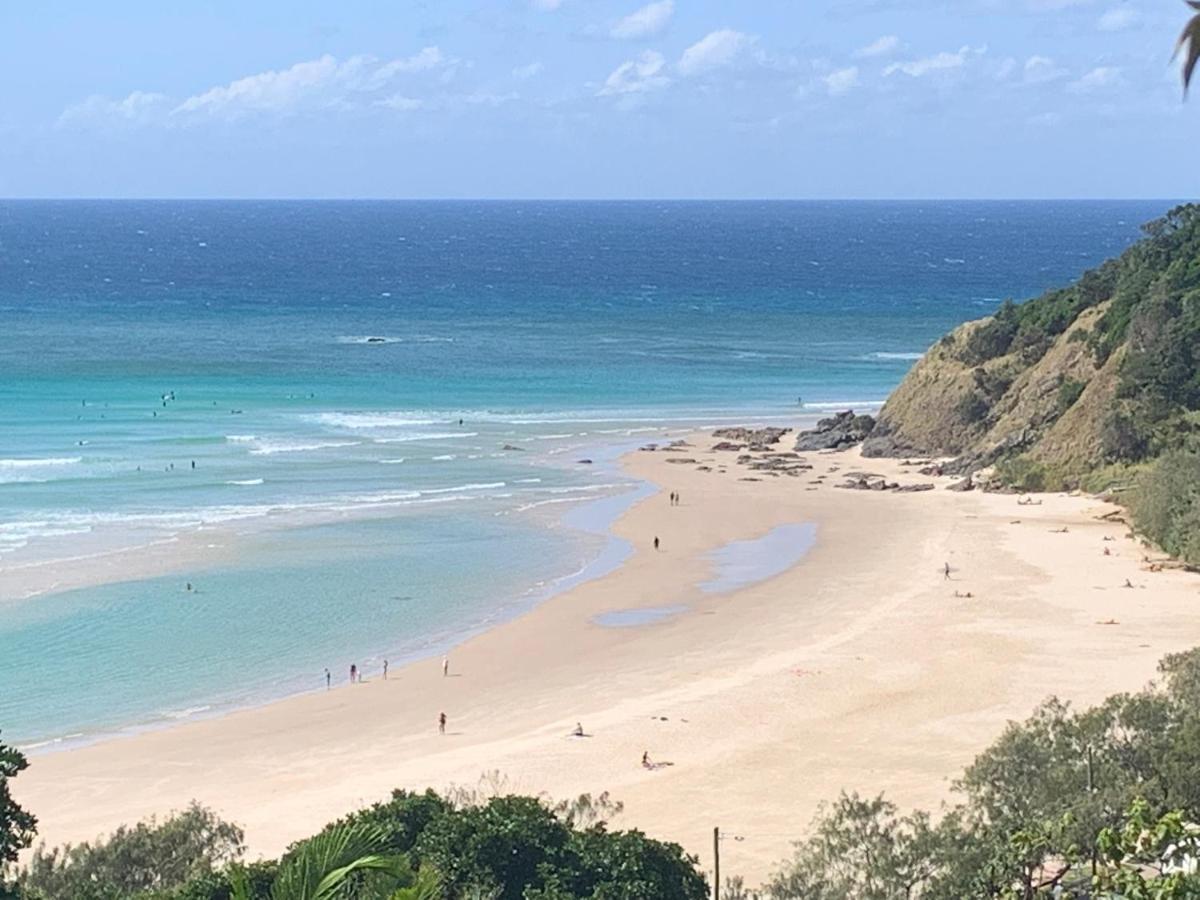 Ferienwohnung Wategosrent Byron Bay Exterior foto