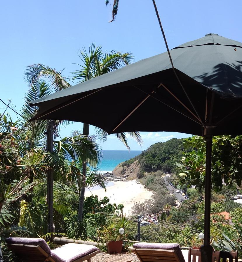 Ferienwohnung Wategosrent Byron Bay Exterior foto
