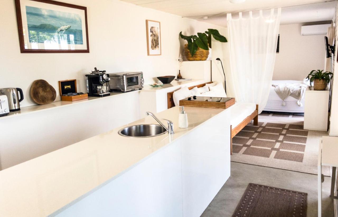 Ferienwohnung Wategosrent Byron Bay Exterior foto