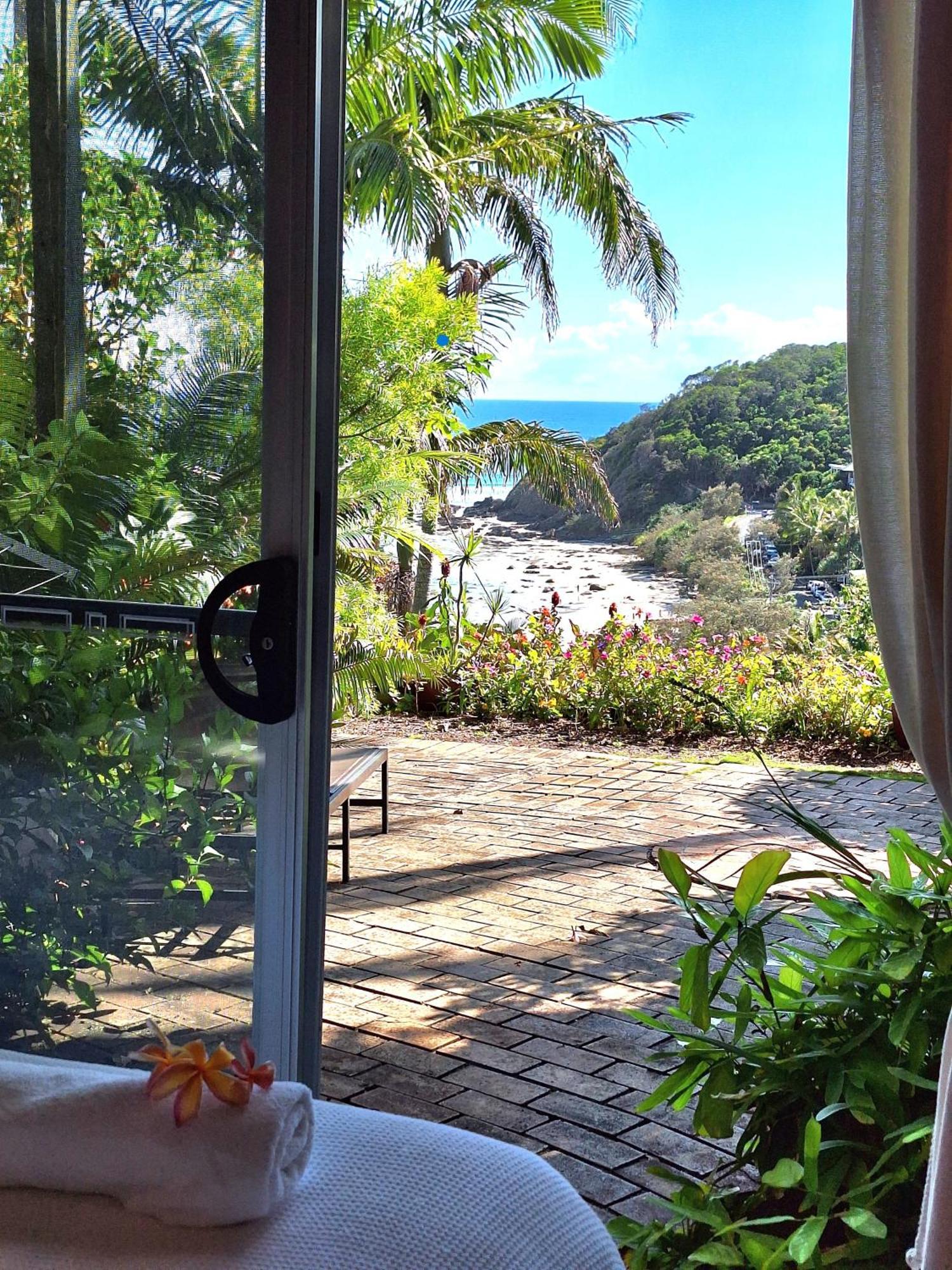 Ferienwohnung Wategosrent Byron Bay Exterior foto