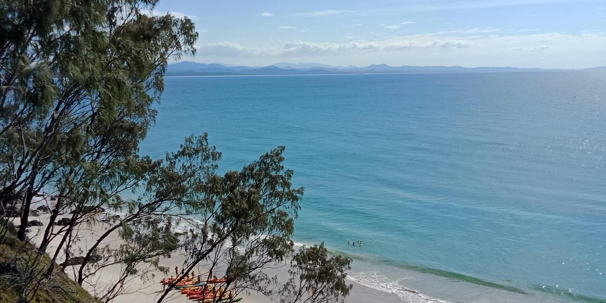Ferienwohnung Wategosrent Byron Bay Exterior foto