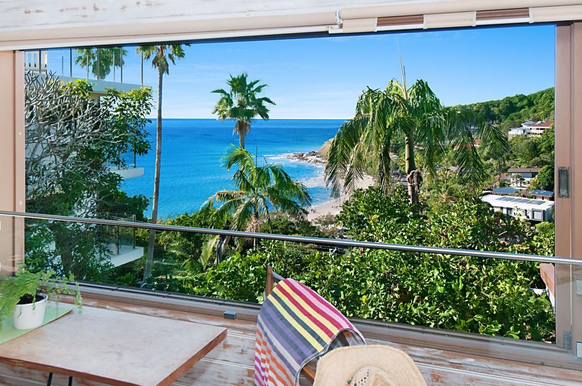 Ferienwohnung Wategosrent Byron Bay Exterior foto
