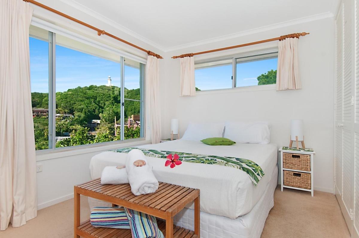 Ferienwohnung Wategosrent Byron Bay Exterior foto