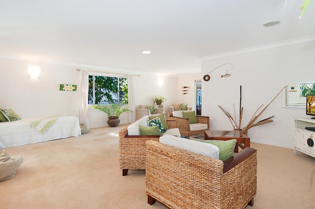 Ferienwohnung Wategosrent Byron Bay Exterior foto
