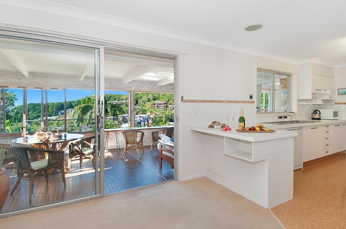 Ferienwohnung Wategosrent Byron Bay Exterior foto